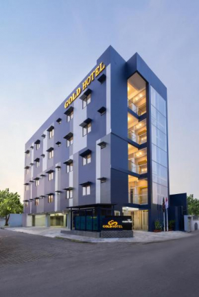 Gold Hotel Simpang Lima